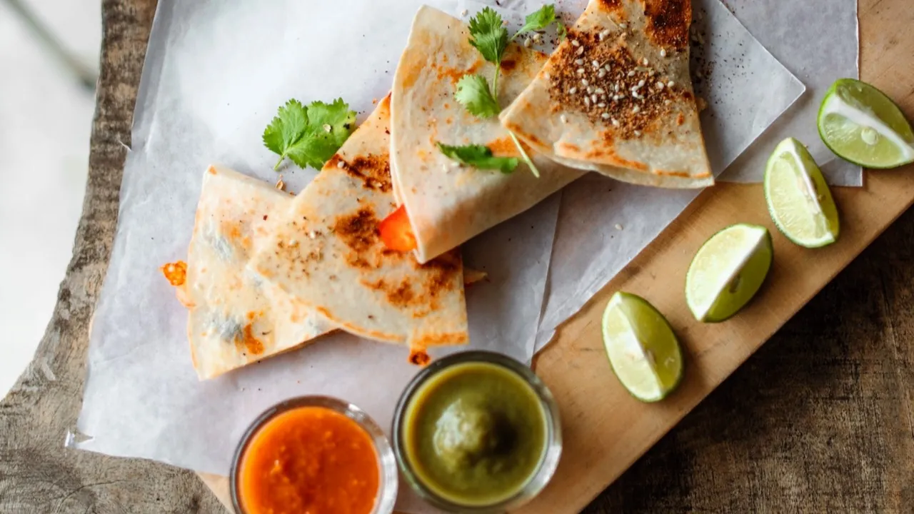 Mouthwatering Chicken Quesadilla Creations: The Mexican Delicacy