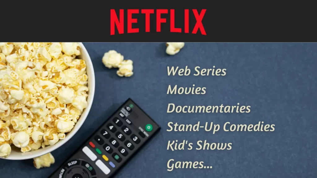 NetFlix Subscription Guide Featured