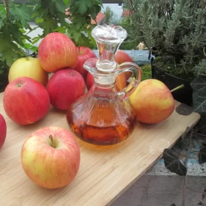 Apple Cider Vinegar