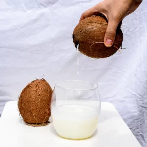 Coconut Milk