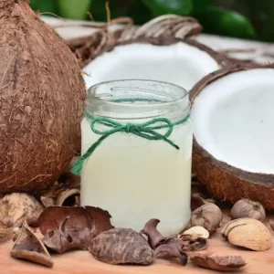 Coconut Oil