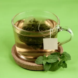 Green Tea