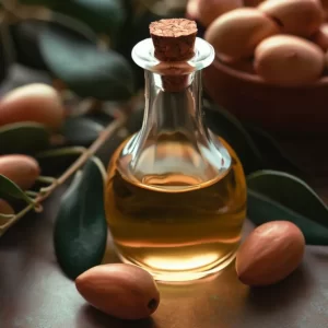 Jojoba Oil