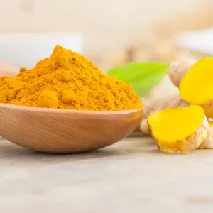 Turmeric