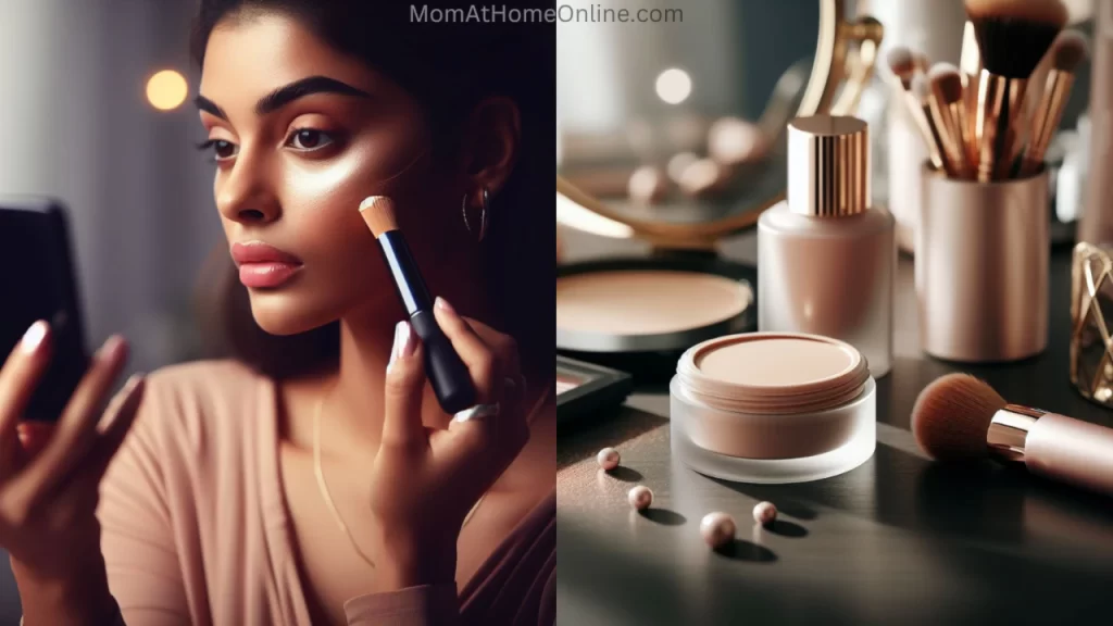 Makeup Primer Guide