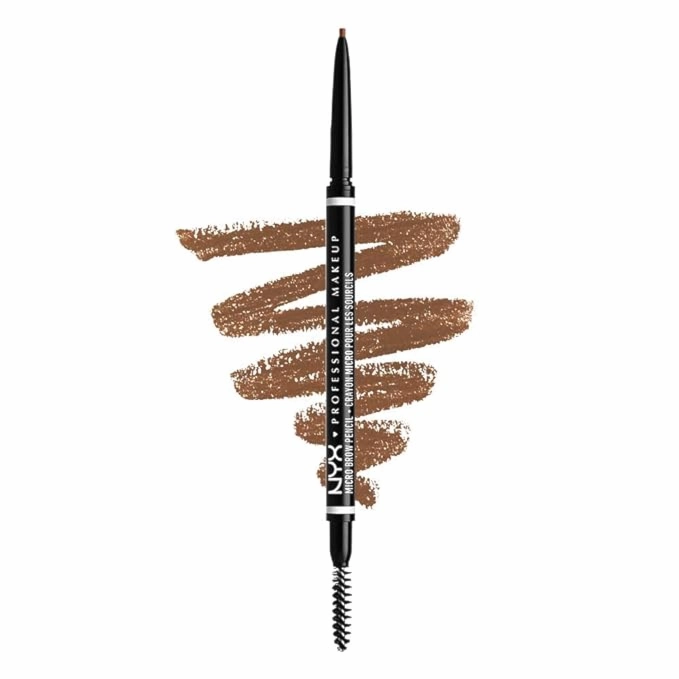 NYX PROFESSIONAL MAKEUP Micro Brow Pencil-Auburn