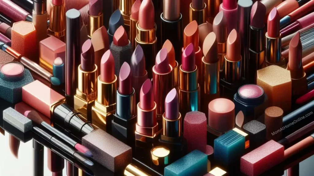 Which Type of Lipstick is Best for Dry Lips Featured
