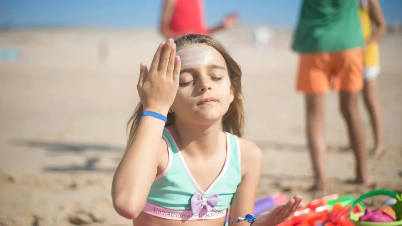 Do You Really Know How to Apply Sunscreen Properly