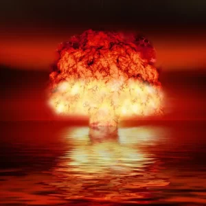 Nuclear Explosion