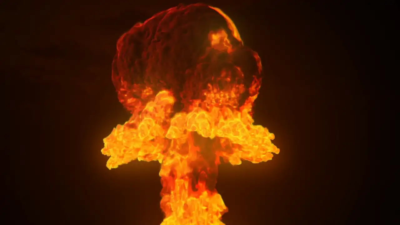 Nuclear Survival Guide: Irresistibly Stay Safe Being Completely Unsurpassed